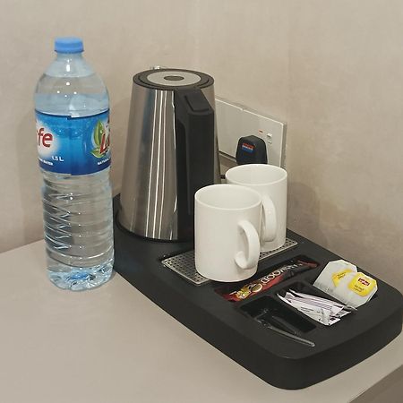 Darin Plaza Hotel Erbil Ngoại thất bức ảnh