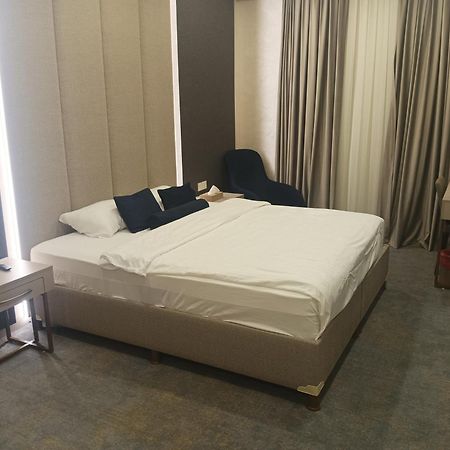 Darin Plaza Hotel Erbil Ngoại thất bức ảnh
