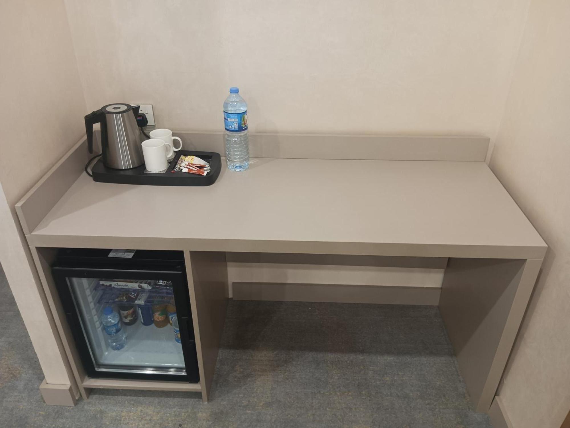 Darin Plaza Hotel Erbil Ngoại thất bức ảnh