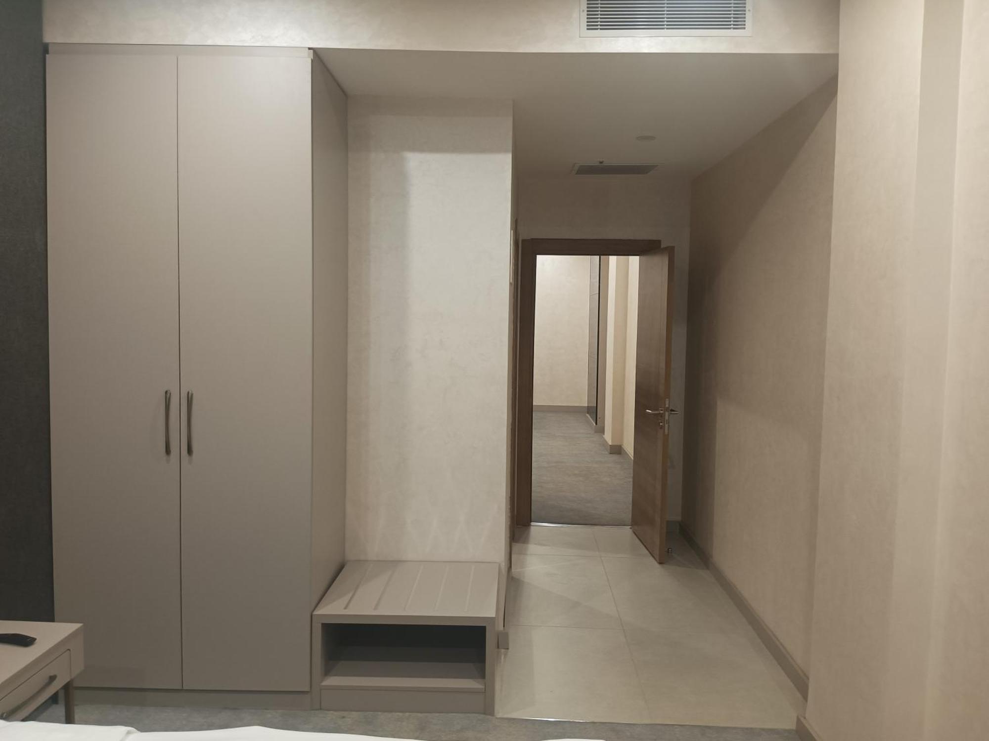 Darin Plaza Hotel Erbil Ngoại thất bức ảnh