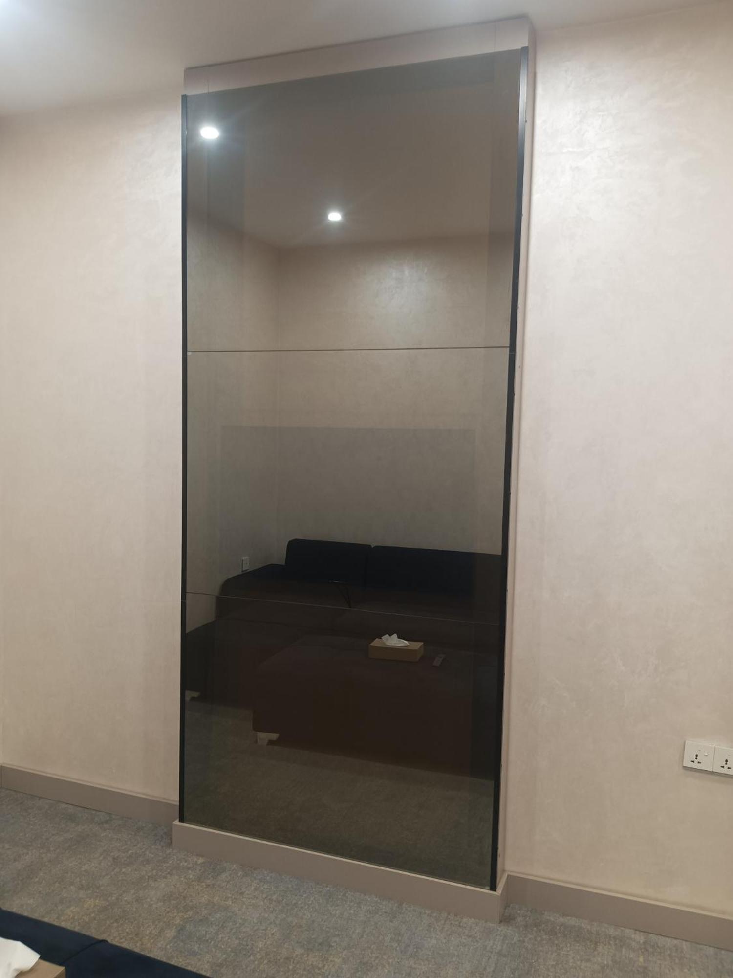 Darin Plaza Hotel Erbil Ngoại thất bức ảnh