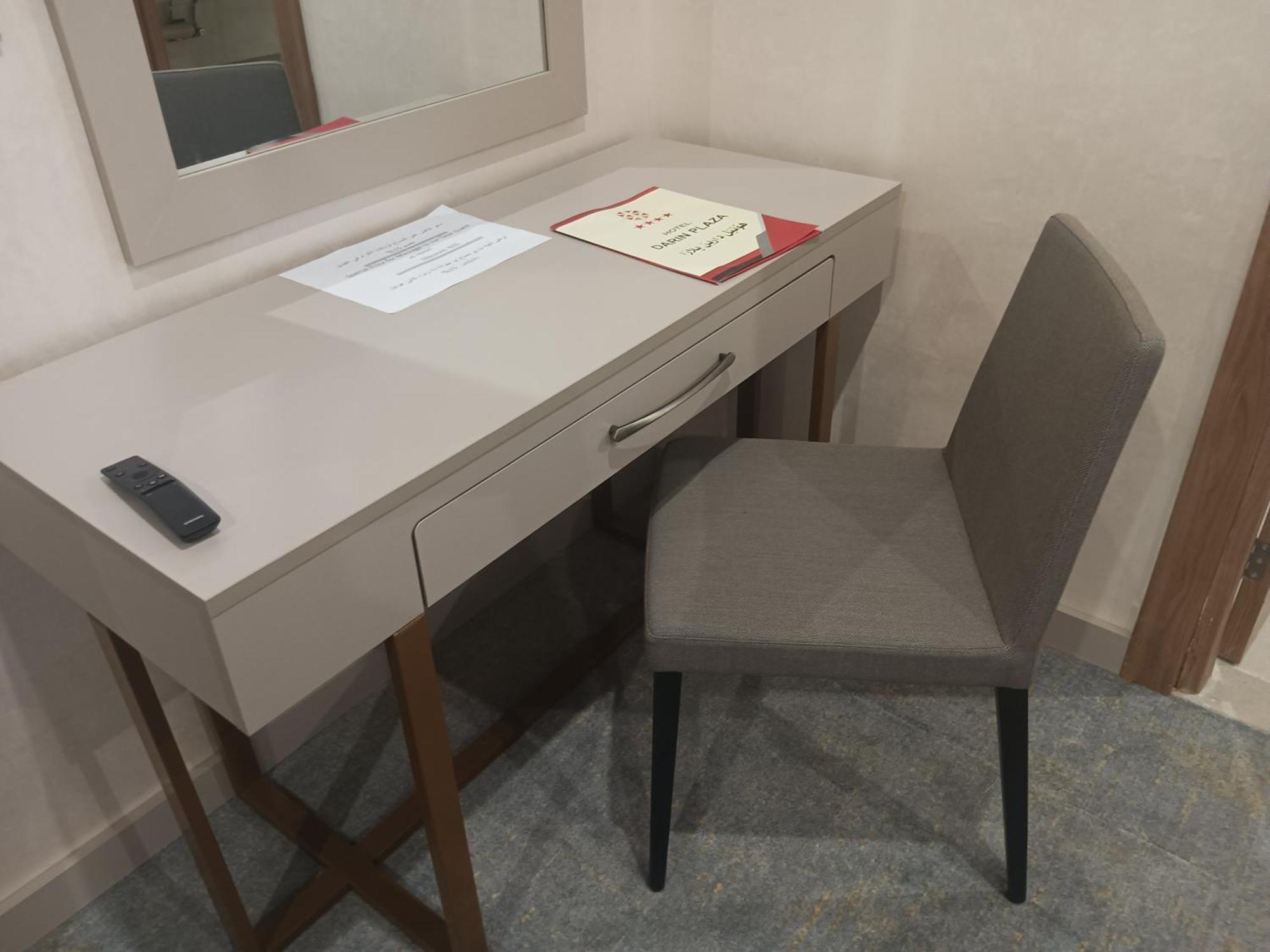 Darin Plaza Hotel Erbil Ngoại thất bức ảnh