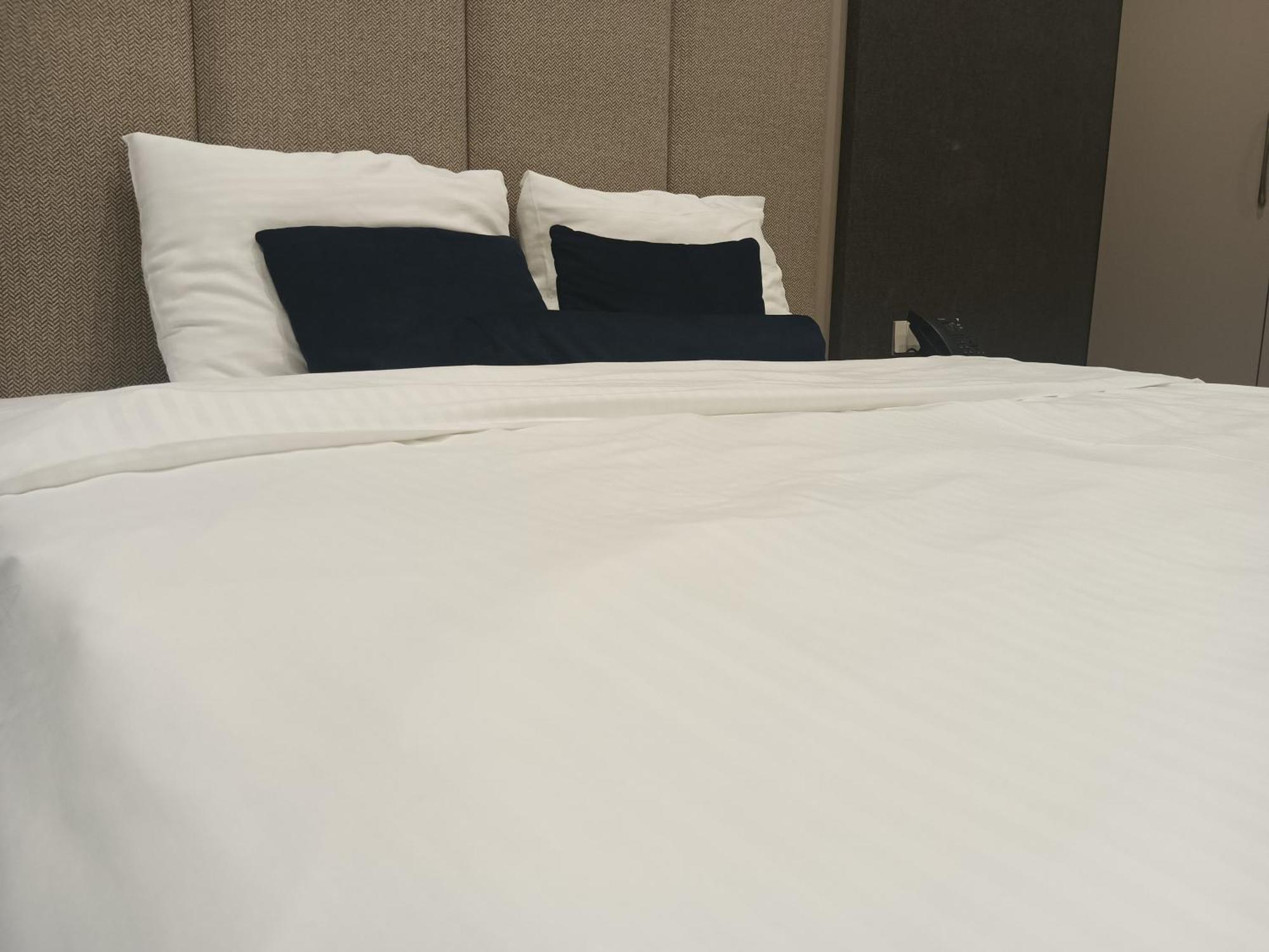 Darin Plaza Hotel Erbil Ngoại thất bức ảnh