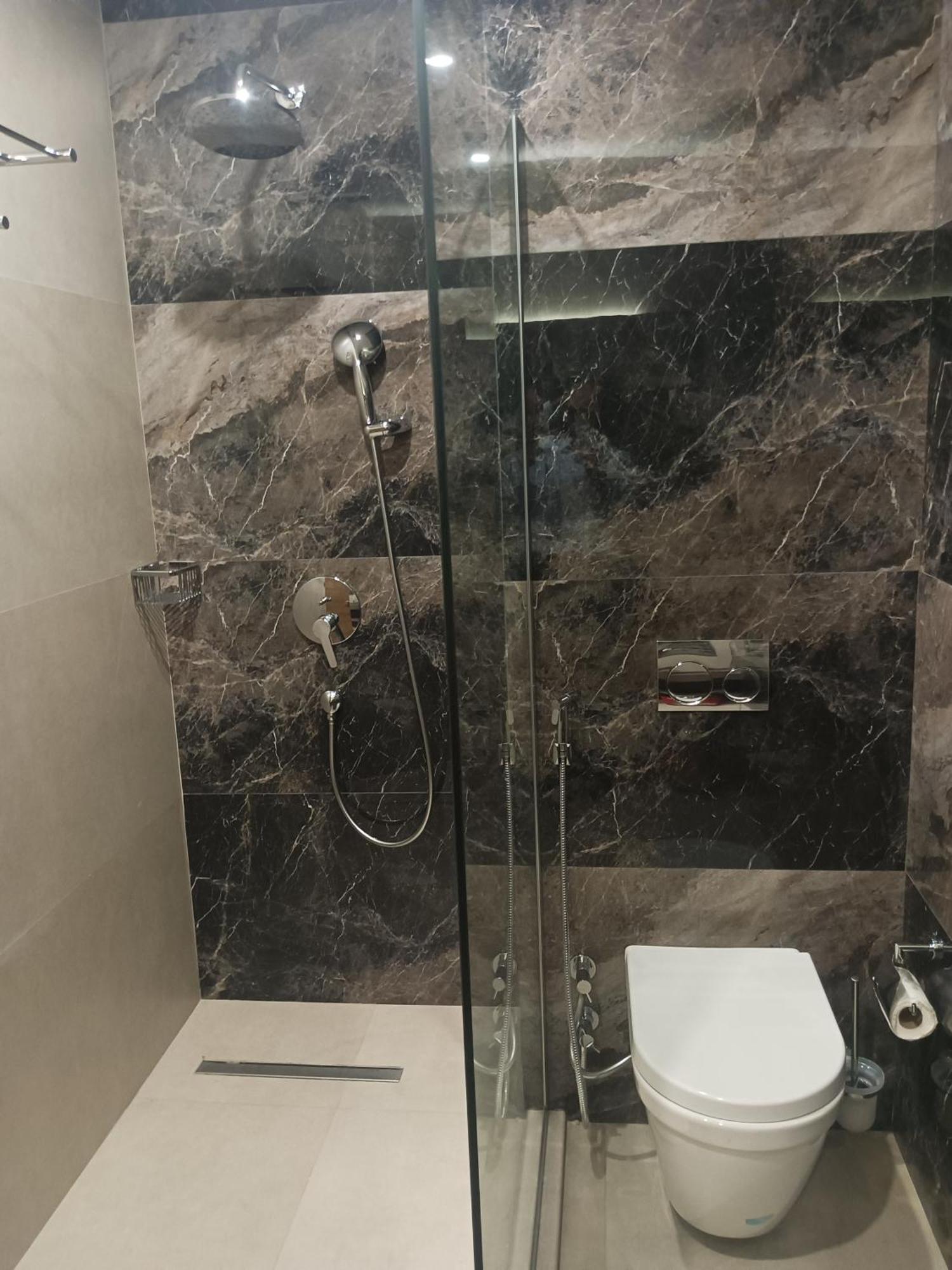 Darin Plaza Hotel Erbil Ngoại thất bức ảnh