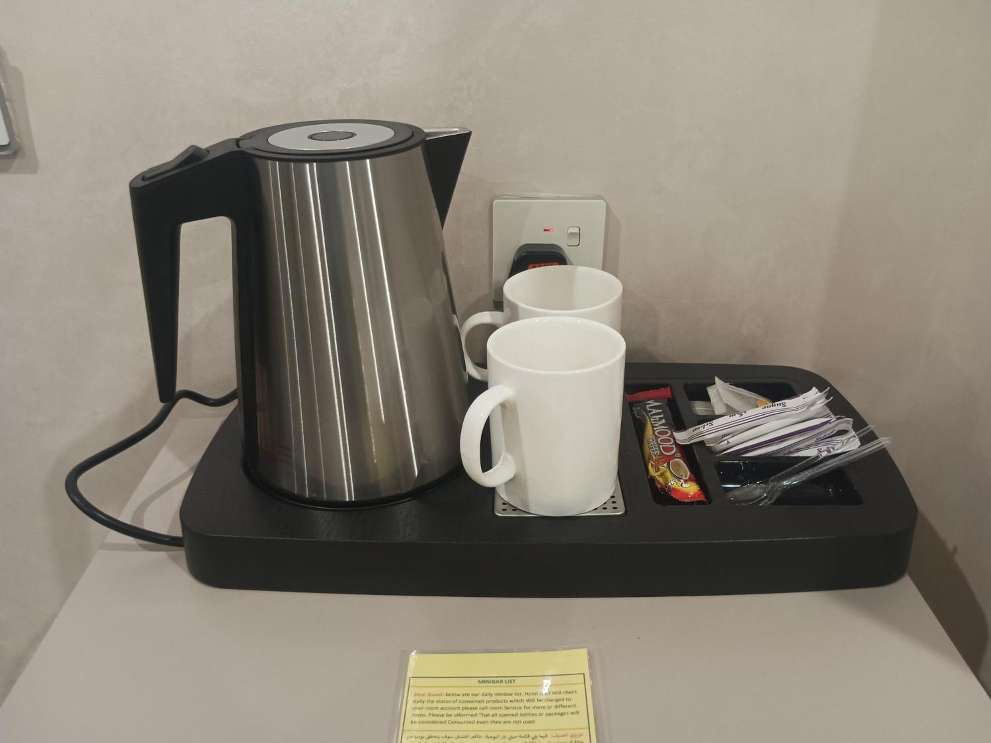 Darin Plaza Hotel Erbil Ngoại thất bức ảnh