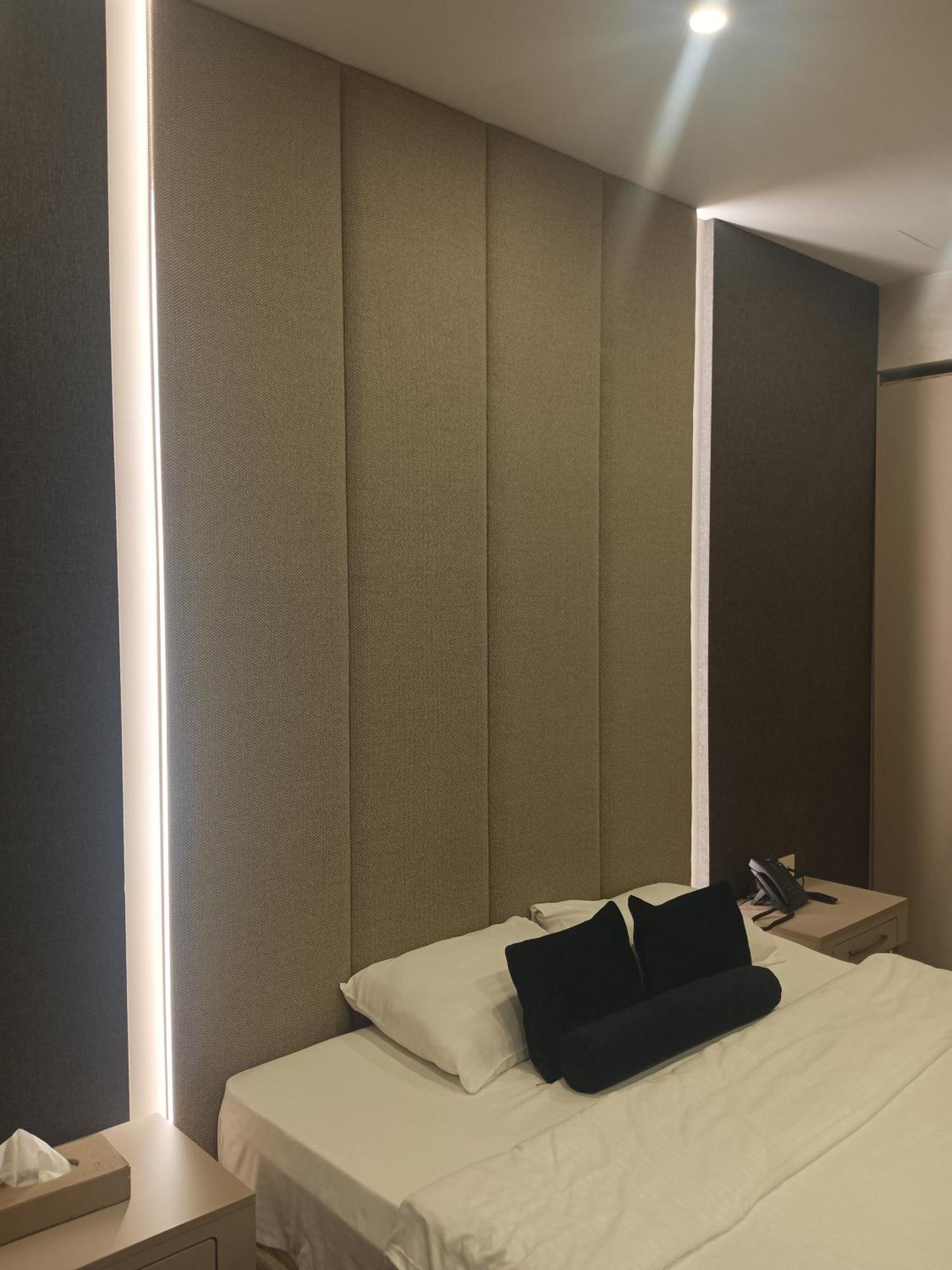 Darin Plaza Hotel Erbil Ngoại thất bức ảnh