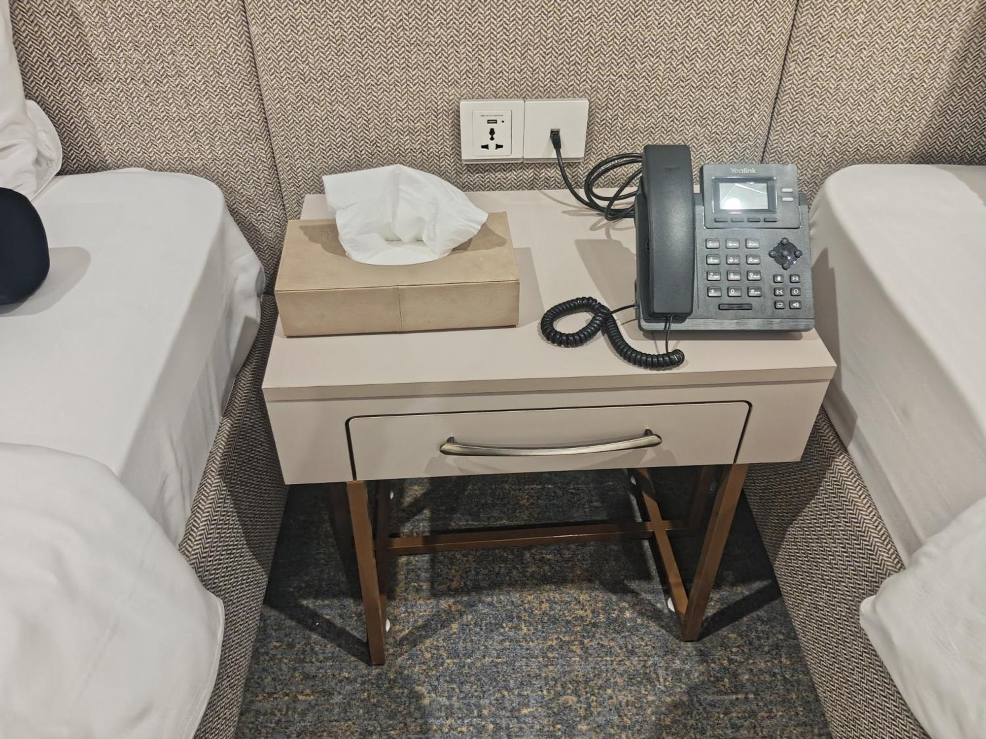 Darin Plaza Hotel Erbil Ngoại thất bức ảnh