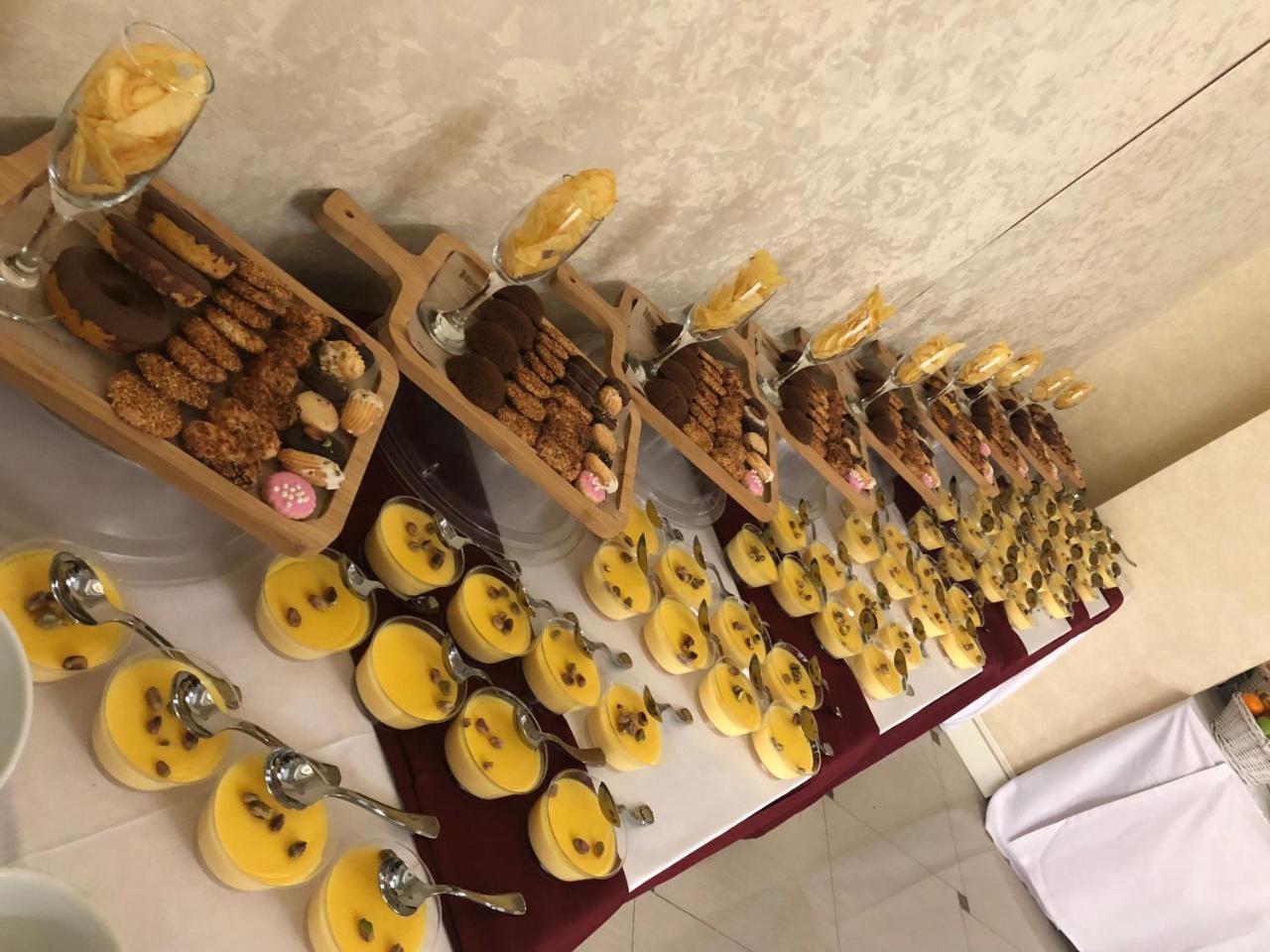Darin Plaza Hotel Erbil Ngoại thất bức ảnh