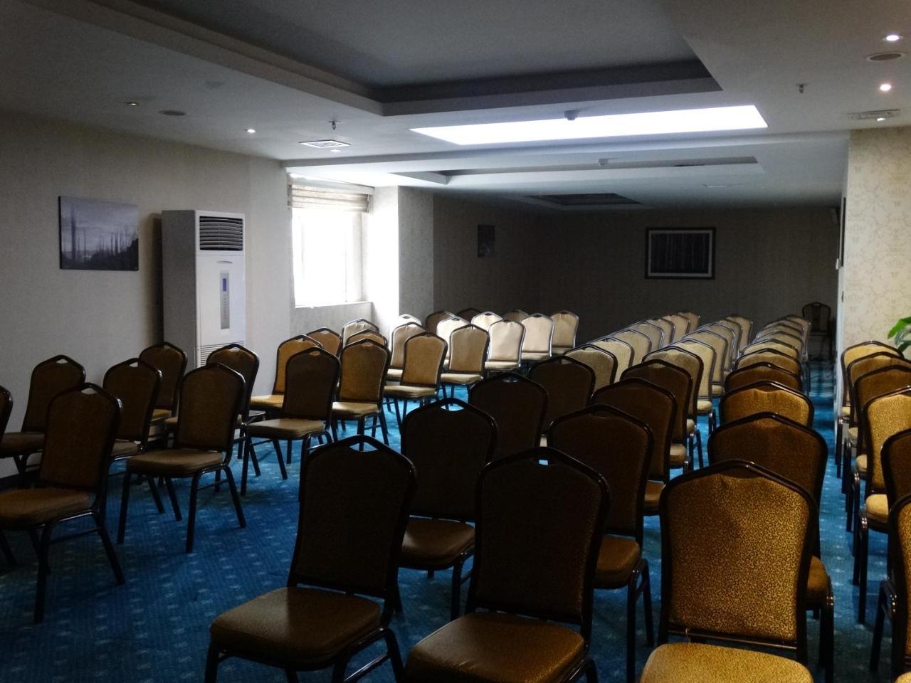 Darin Plaza Hotel Erbil Ngoại thất bức ảnh