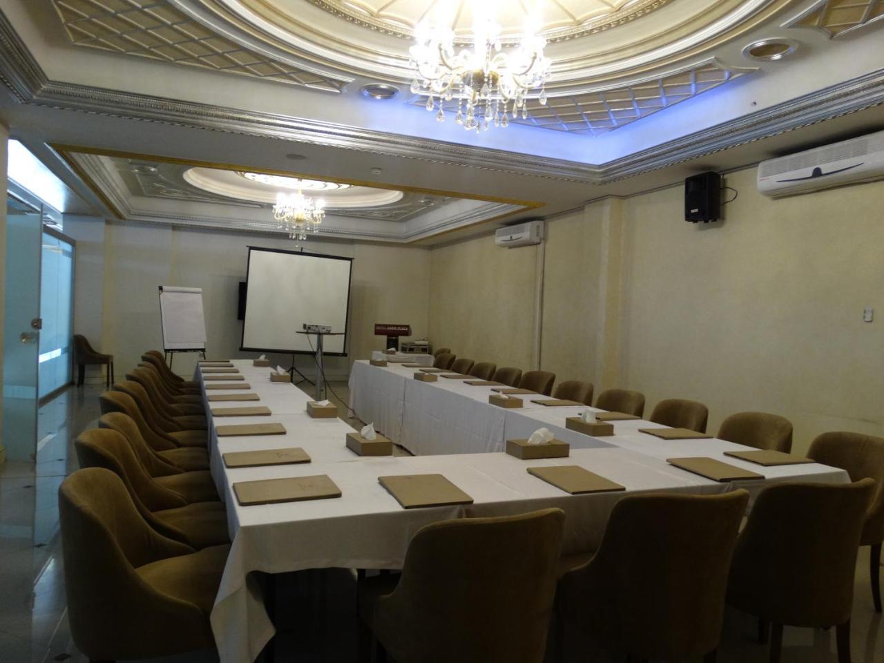 Darin Plaza Hotel Erbil Ngoại thất bức ảnh