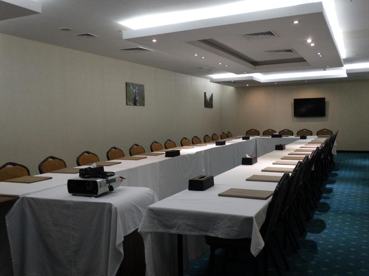 Darin Plaza Hotel Erbil Ngoại thất bức ảnh