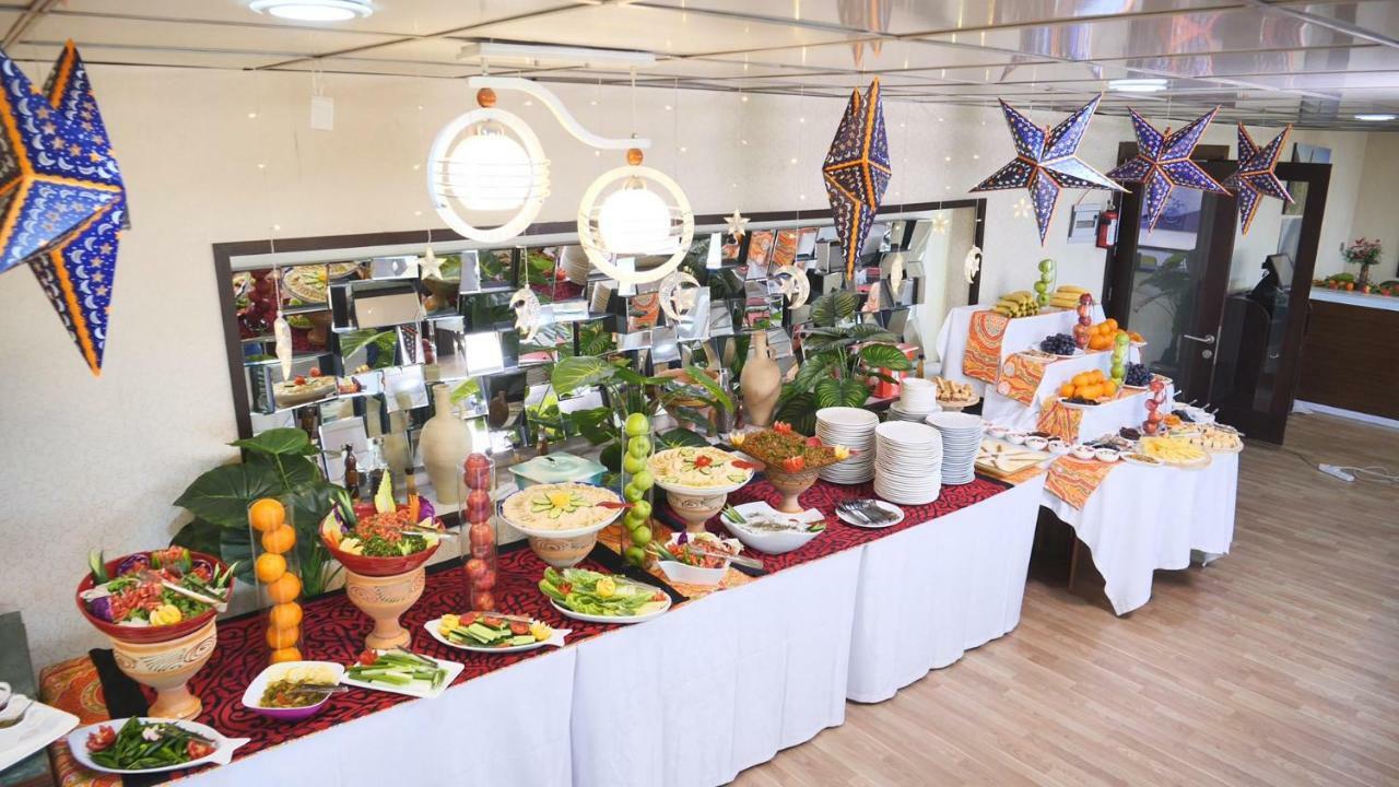 Darin Plaza Hotel Erbil Ngoại thất bức ảnh